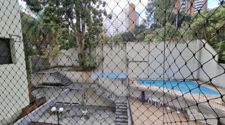 LOTE 1: Apartamento com 110,64m² + Vagas Garagens - Vila Suzana SÃO PAULO SP, localizado em São Paulo - SP, bairro Vila Suzana