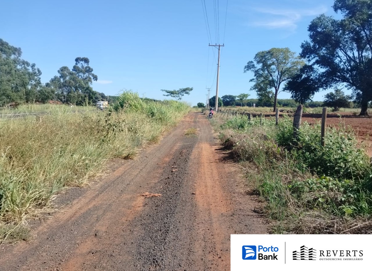 Imagem do imóvel LOTE 18: Área Rural com 60.759,00 m² - Zona Rural SÃO PAULO SP