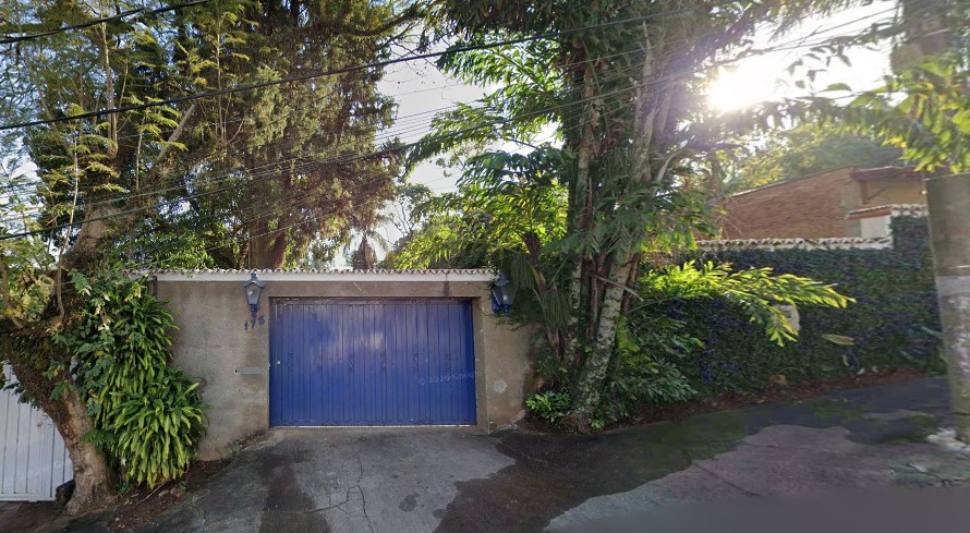 Terreno em Leilão em Campinas / SP - 181738