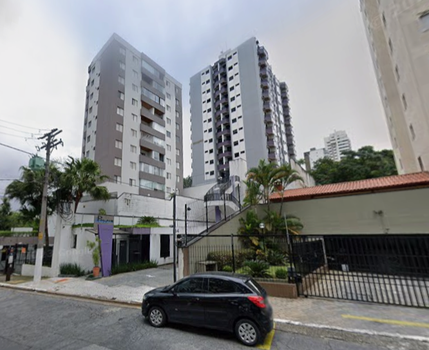 Imagem do imóvel LOTE 25: Apartamento com 51,52 m² - Parque da Mooca SÃO PAULO SP