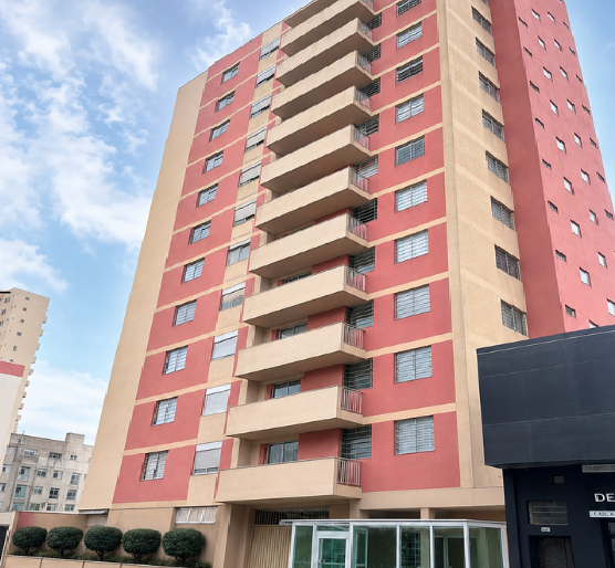 Imagem do imóvel LOTE 1: Nua propriedade sobre apto com 158m²- Vl. Assunção SANTO ANDRÉ SP