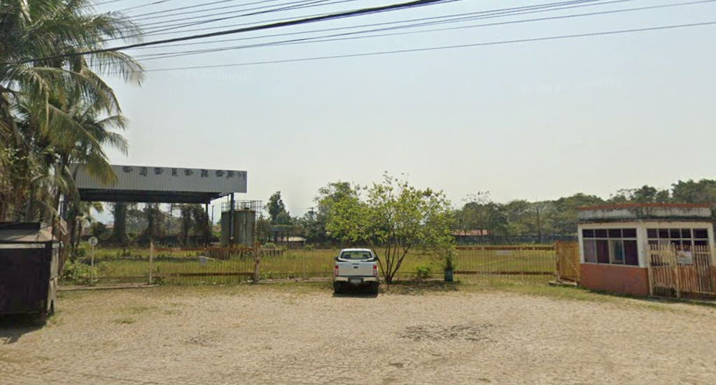 Imóvel comercial com 3.939m² - Elite RESENDE RJ - leilão judicial - RESENDE RJ - lance mínimo R$ 10.860.000