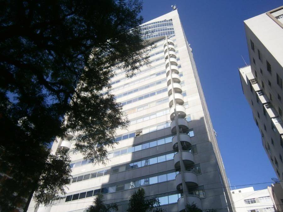 LOTE 7: Sala comercial com 40,13 m² - Cerqueira César SÃO PAULO SP, localizado em São Paulo - SP, bairro Cerqueira César