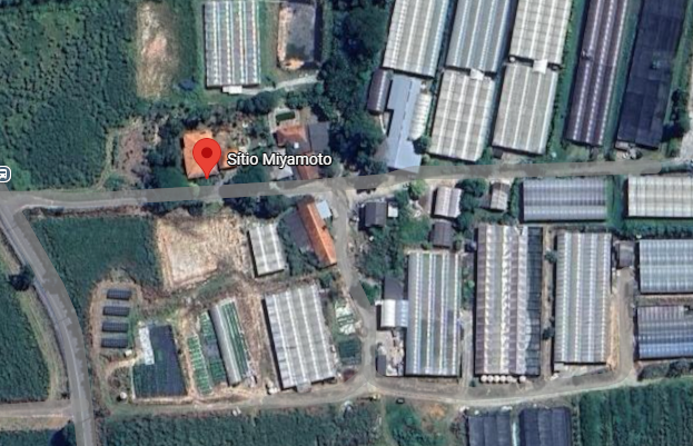 ÁREA RURAL COM ALTO POTENCIAL DE VALORIZAÇÃO EM MOGI DAS CRUZES