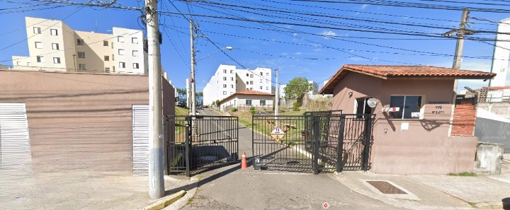 DIREITOS SOBRE APARTAMENTO - MOGI DAS CRUZES/SP - (02)
