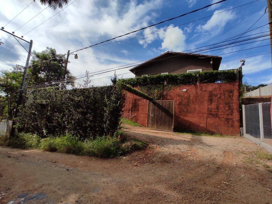 LOTE 29: Casa, Padrão, 1 vaga(s) de garagem MAIRINQUE SP