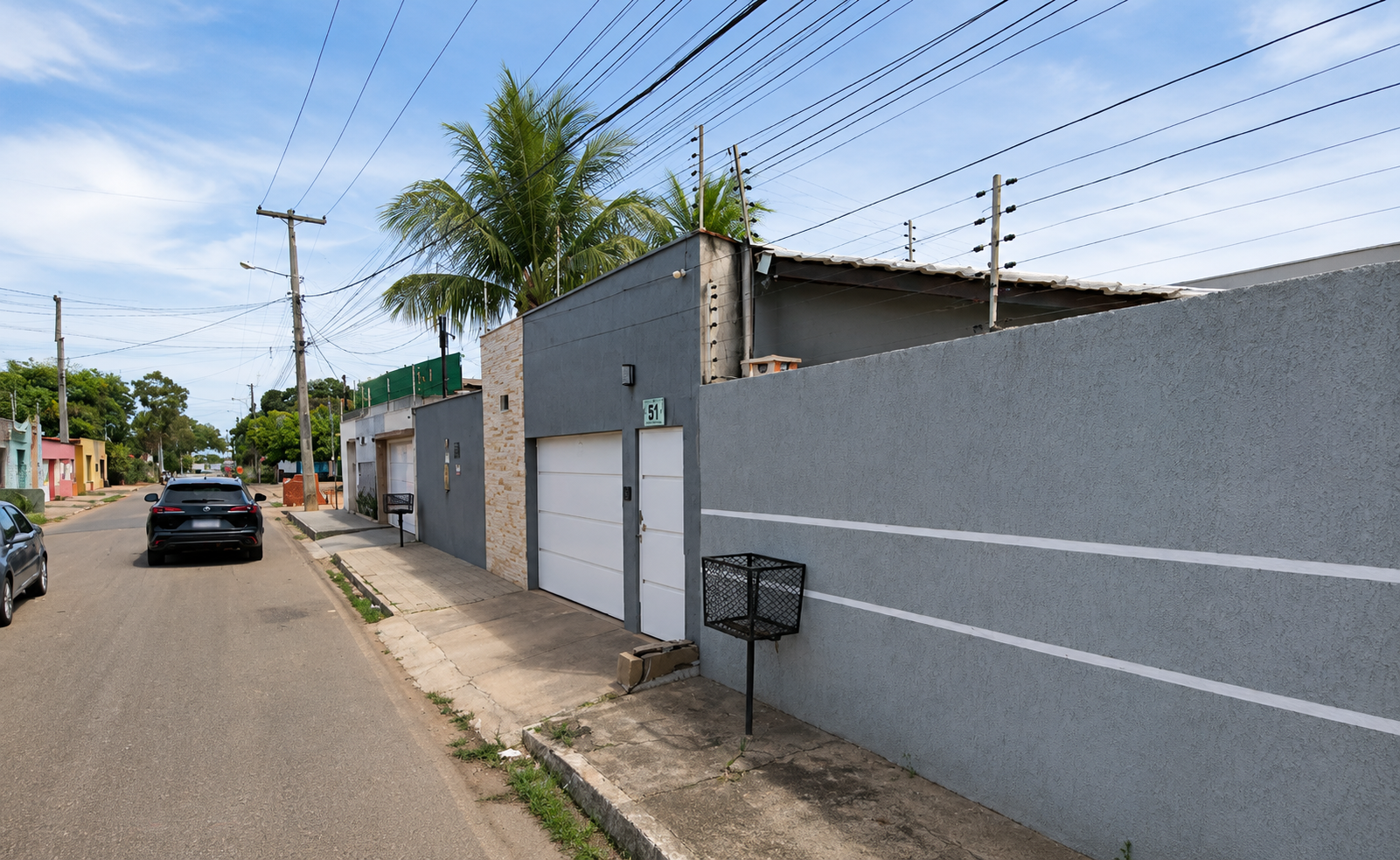 LOTE 1: Casa com 103,88 m² - São Luiz BALSAS MA, localizado em São Luís - MA