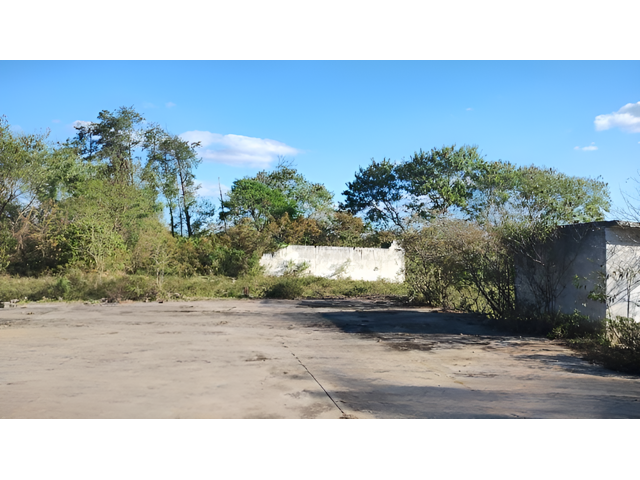 Terreno no Parque Sao Cristovao (foto 2 de 8)