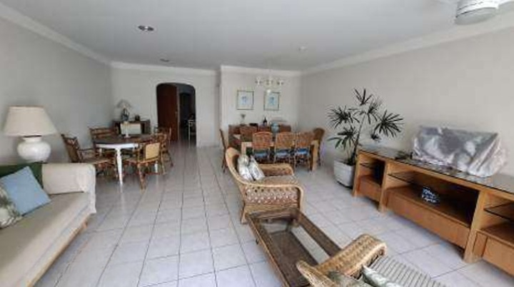 Apartamento no Centro (foto 18 de 28)