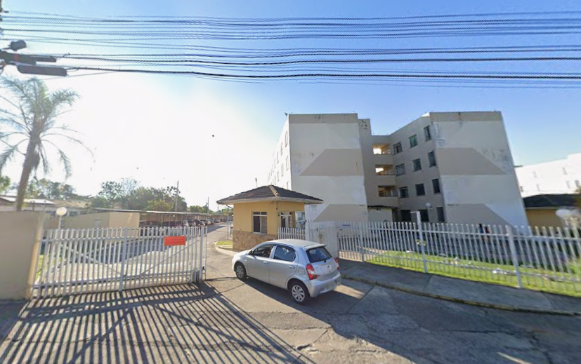 INVISTA EM CAÇAPAVA: APTO COM 69,09M², 2 QUARTOS E GARAGEM