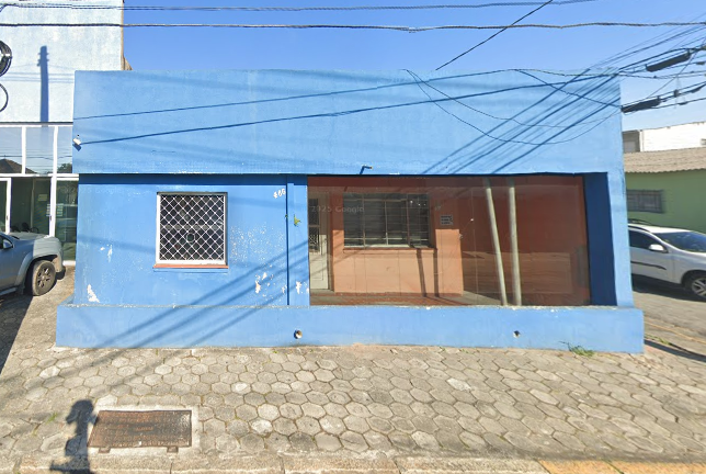 Imagem do imóvel LOTE 1: Casa com 120,30m² - Vila Industrial MOGI DAS CRUZES SP
