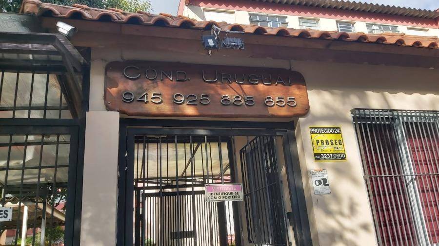 Lote 67: apartamento, padrão, 0 vaga(s) de garagem porto alegre rs