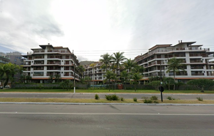 Apartamento em Leilão em Ubatuba / SP - 180873