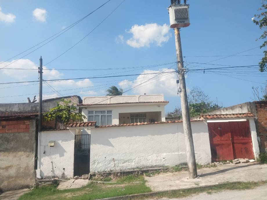 LOTE 2: Casa, Padrão, 1 vaga(s) de garagem São Gonçalo RJ, localizado em São Gonçalo - RJ
