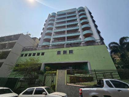 Imagem do imóvel LOTE 35: Apartamento, Padrão, 2 vaga(s) de garagem NOVA IGUAÇU RJ
