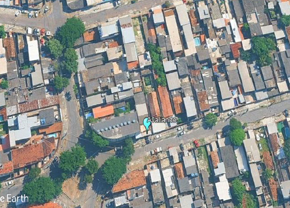 Lote 27: casa com 50,00 m² - vicente de carvalho rio de janeiro rj