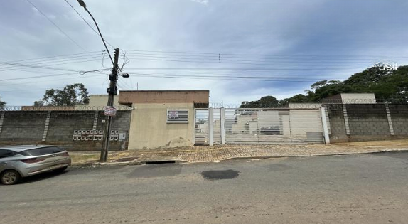 Casa com 73,38 m² - Residencial São Marcos GOIÂNIA GO - leilão extrajudicial - GOIÂNIA GO - lance mínimo R$ 320.331