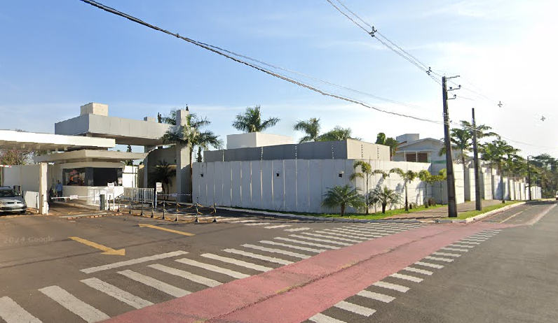 Lote 3: casa com 491,51 m² - conjunto century park cianorte pr