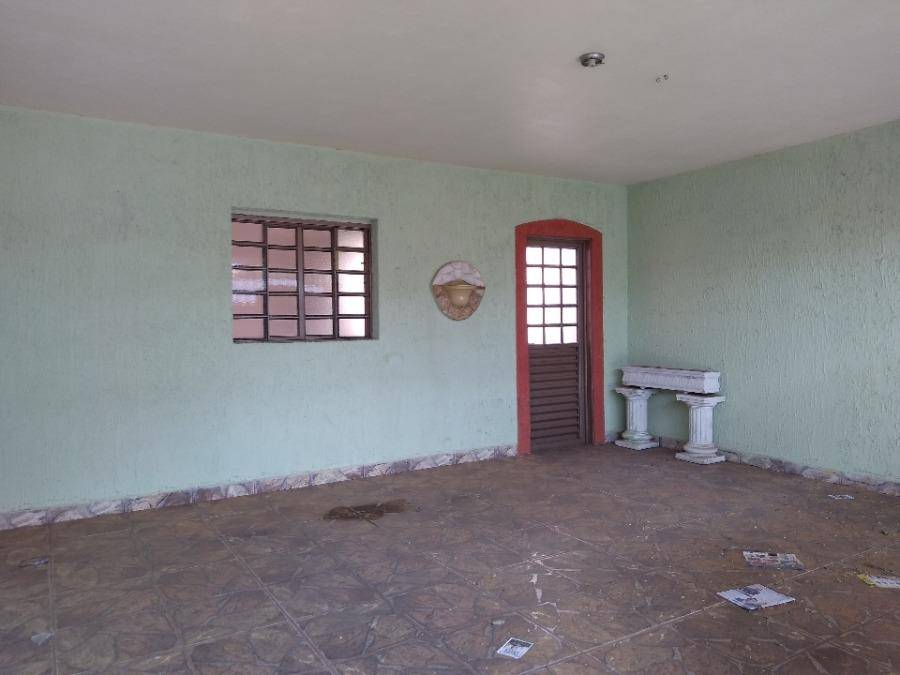 LOTE 22: Casa, Padrão, 1 vaga(s) de garagem Itirapina SP, localizado em Itirapina - SP