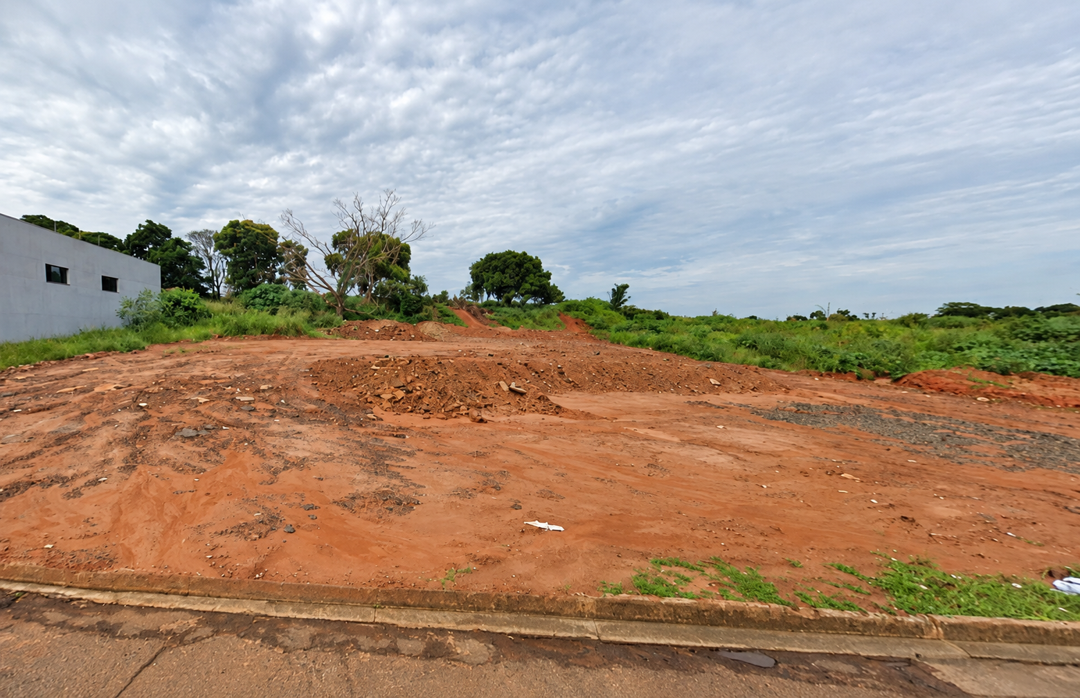 Imagem do imóvel LOTE 3: Terreno com 31.110 m² - Jd. Das Palmeiras I VOTUPORANGA SP