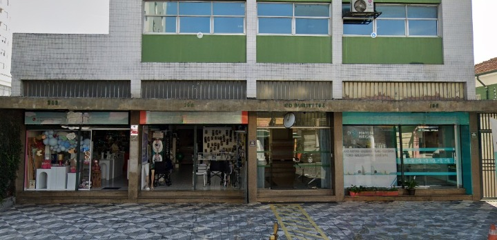 LOTE 1: Imóvel Comercial com 36,70m² - Lapa SÃO PAULO SP, localizado em São Paulo - SP, bairro Lapa