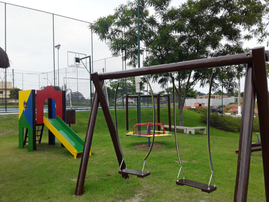 LOTE 1: Terreno com 1.000m² - Residencial San Diego - (02) VARGEM GRANDE PAULISTA SP, localizado em Vargem Grande Paulista - SP