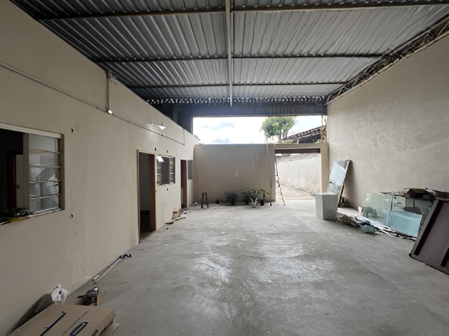 Galpão no Benfica (foto 4 de 5)