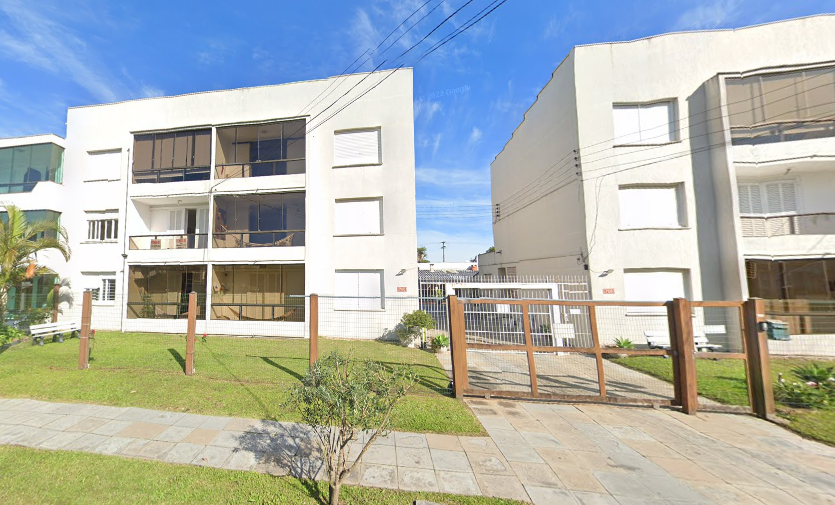 LOTE 3: Apartamento com 95,12 m² - Praia de Atlântida XANGRI-LÁ RS, localizado em Xangri-lá - RS