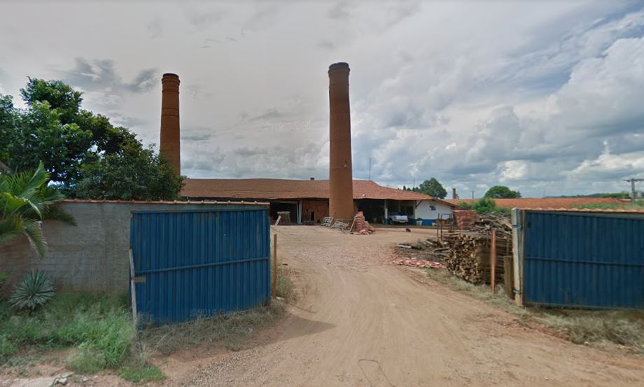 Imagem do imóvel LOTE 1: Terreno Industrial com 10.800m² - Jd Manoel Meireles Alves TAMBAÚ SP