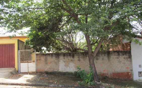 LOTE DE TERRA - PARQUE VIA NORTE - CAMPINAS/SP - (02)