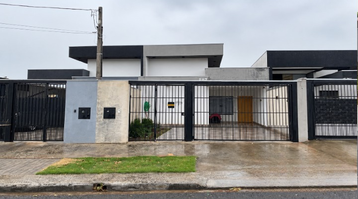 Casa em Maringá