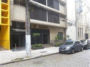 Imagem do imóvel LOTE 5: Loja, Padrão, 0 vaga(s) de garagem SANTOS SP