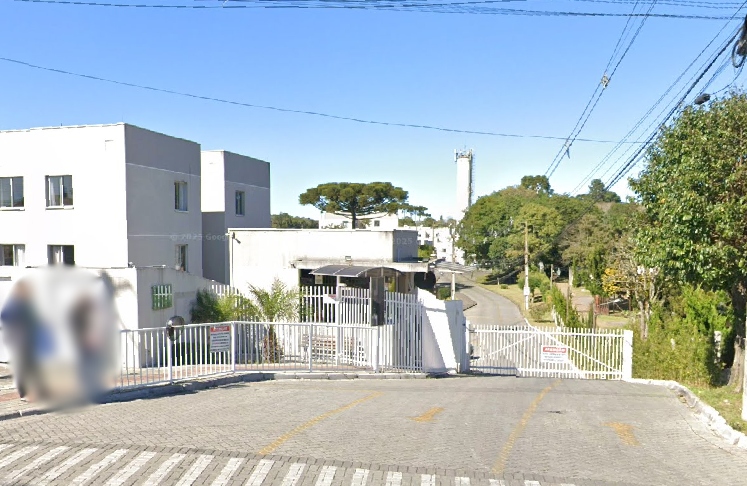 Imagem do imóvel LOTE 4: Apartamento com 45,13 m² - Cachoeira CURITIBA PR