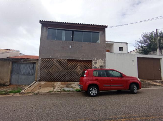 Casa com 231,60 m² - Jardim Wanel Ville V SOROCABA SP - leilão extrajudicial - SOROCABA SP - lance mínimo R$ 1.118.225