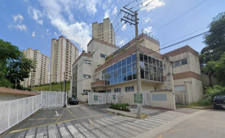Imagem do imóvel LOTE 11: Apartamento com 75,35 m² - Vila Falchi MAUÁ SP