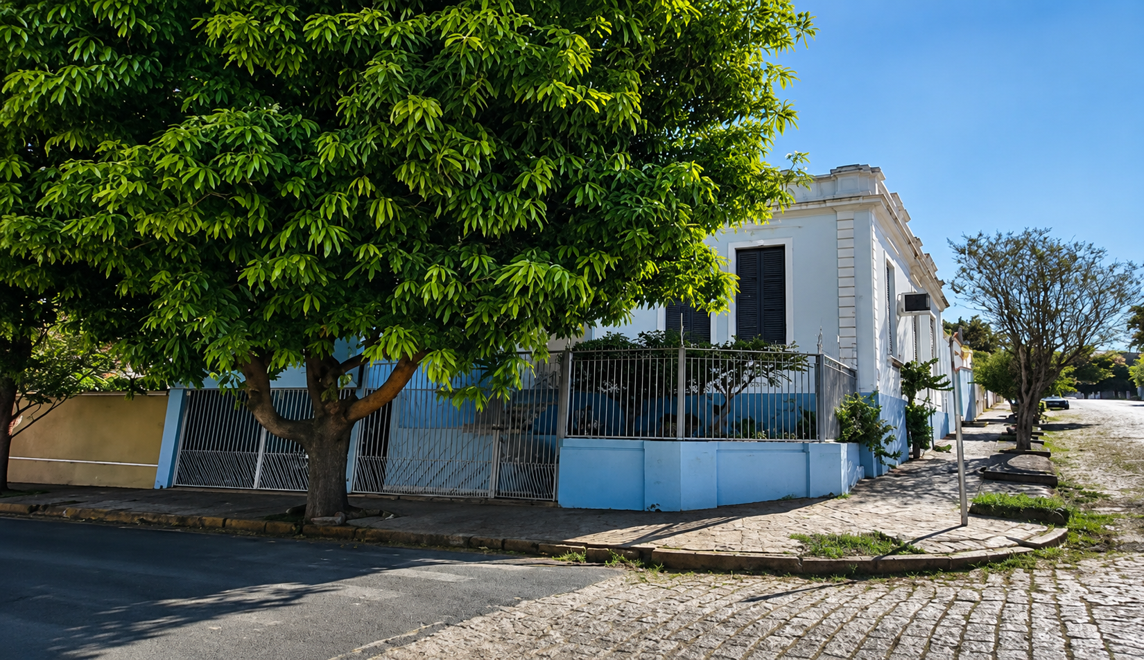 Imagem do imóvel LOTE 6: Casa com 195,73 m² - Centro LINS SP