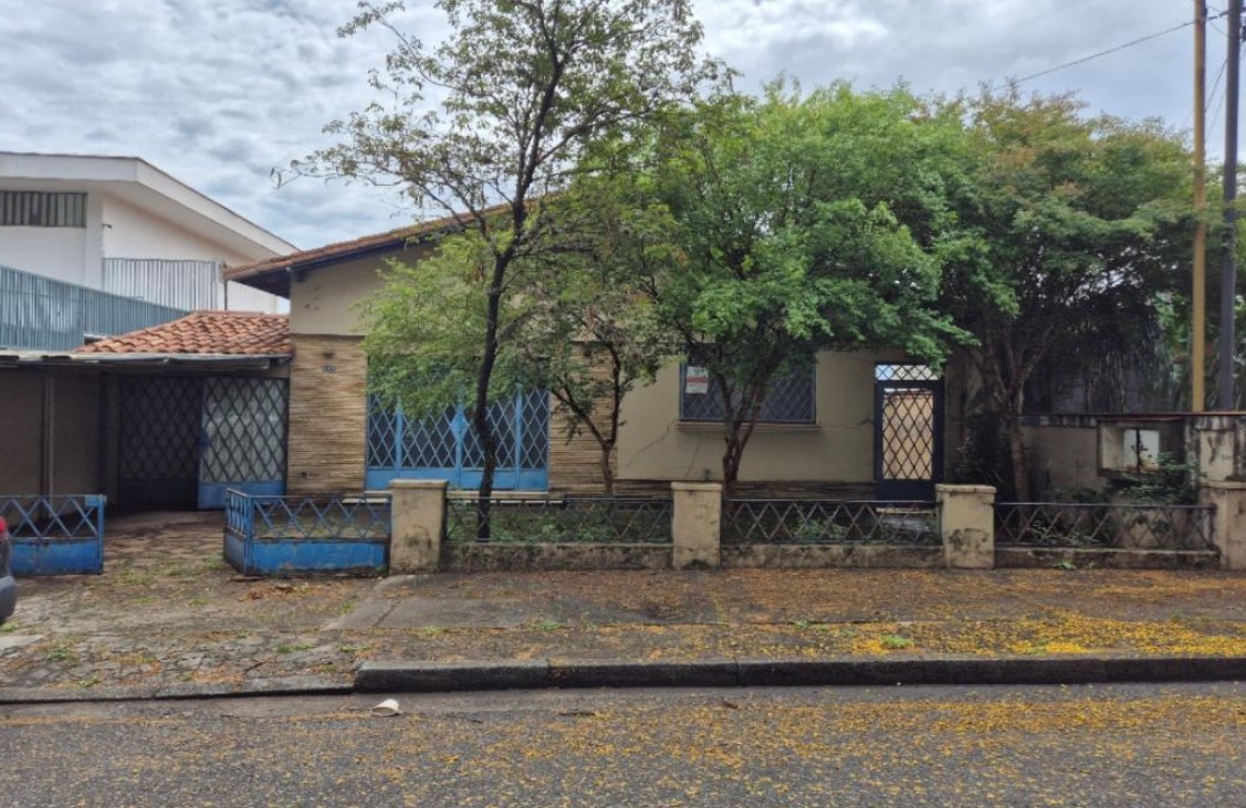 CASA COM 200,00 m² - PERDIZES - SÃO PAULO/SP