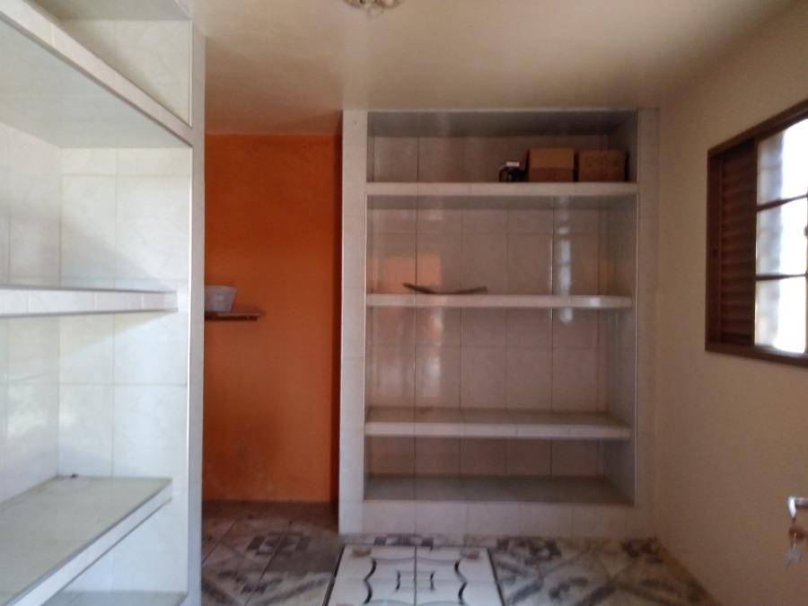 LOTE 22: Casa, Padrão, 1 vaga(s) de garagem Itirapina SP, localizado em Itirapina - SP