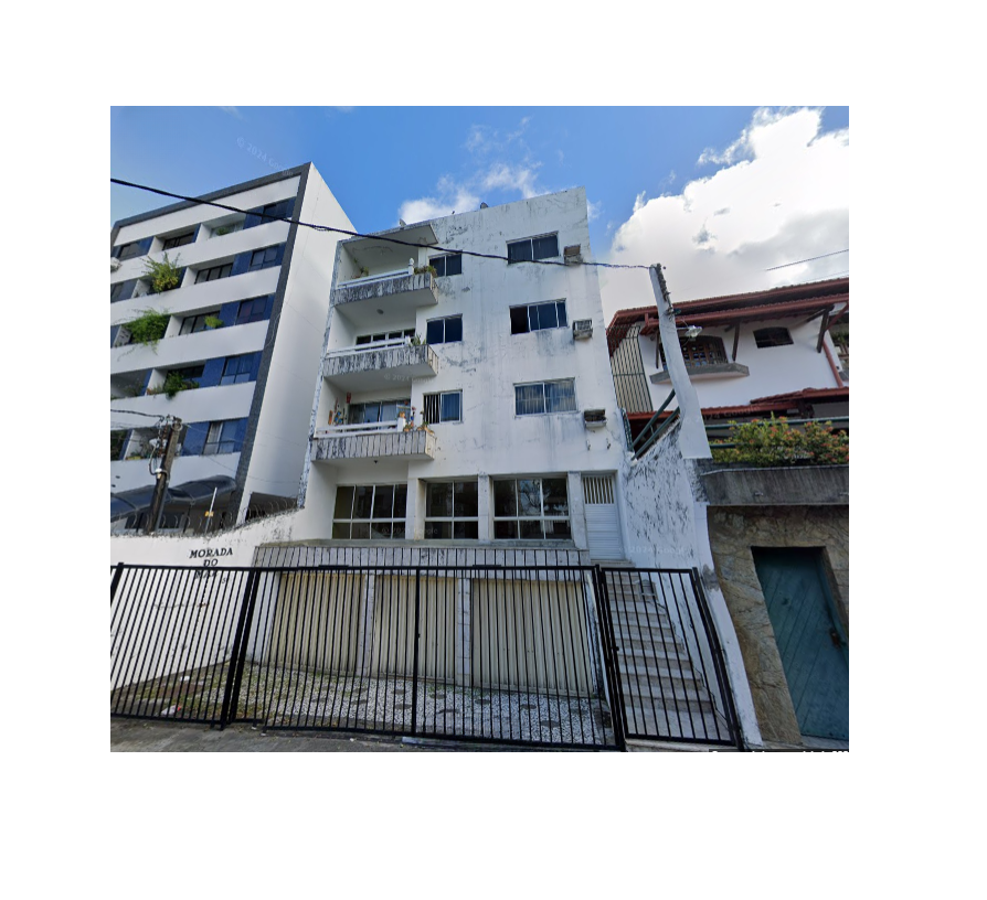 LOTE 4: Apartamento com 153,80 m² - Rio Vermelho SALVADOR BA, localizado em Salvador - BA, bairro Rio Vermelho