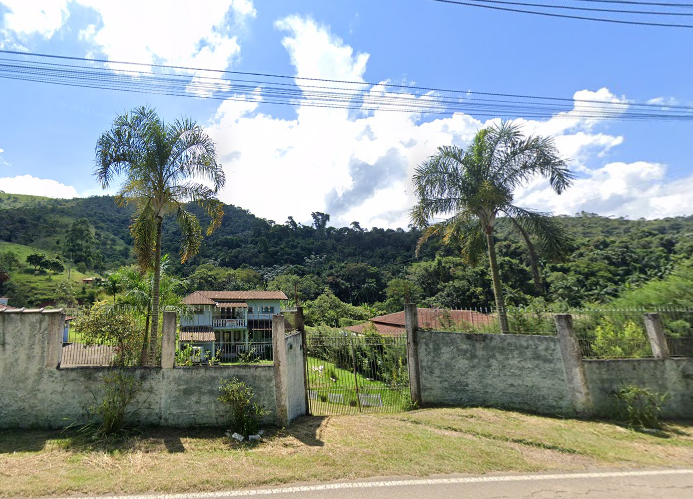 LOTE 1: Direitos sobre casa com 265,59 m² - Rio do Braço MONTEIRO LOBATO SP