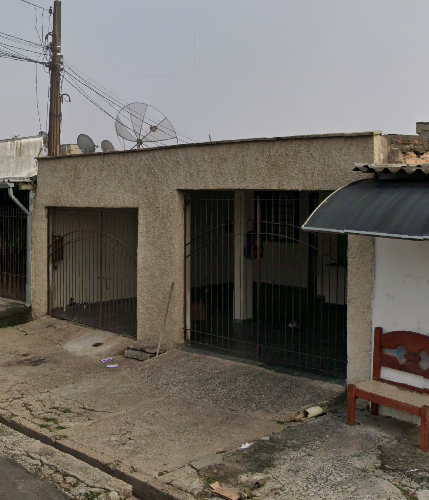 LOTE 1: Fração ideal sobre casa com 78,00m² - Res. Alto da Boa Vista PIRACICABA SP, localizado em Piracicaba - SP