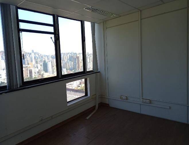 Imagem do imóvel LOTE 1: Sala comercial, Sala comercial, 0 vaga(s) de garagem BELO HORIZONTE MG