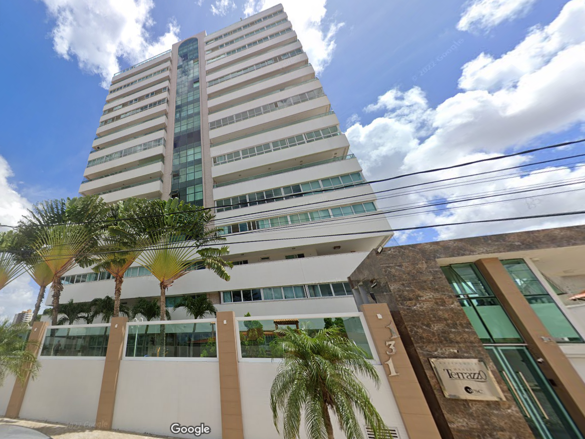 Imagem do imóvel LOTE 9: Apartamento com 173,75 m² - Nova Betânia MOSSORO RN