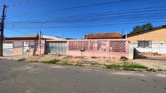 Imagem do imóvel LOTE 24: Casa com 182,00 m² - Morada da Serra CUIABÁ MT