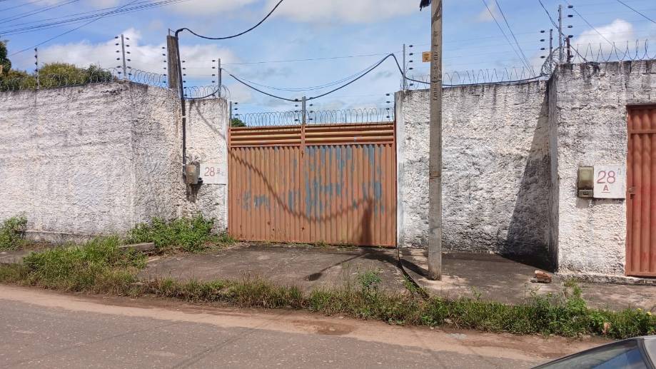 Imagem do imóvel LOTE 8: Terreno com 2.882,00 m² - Vilinha IMPERATRIZ MA