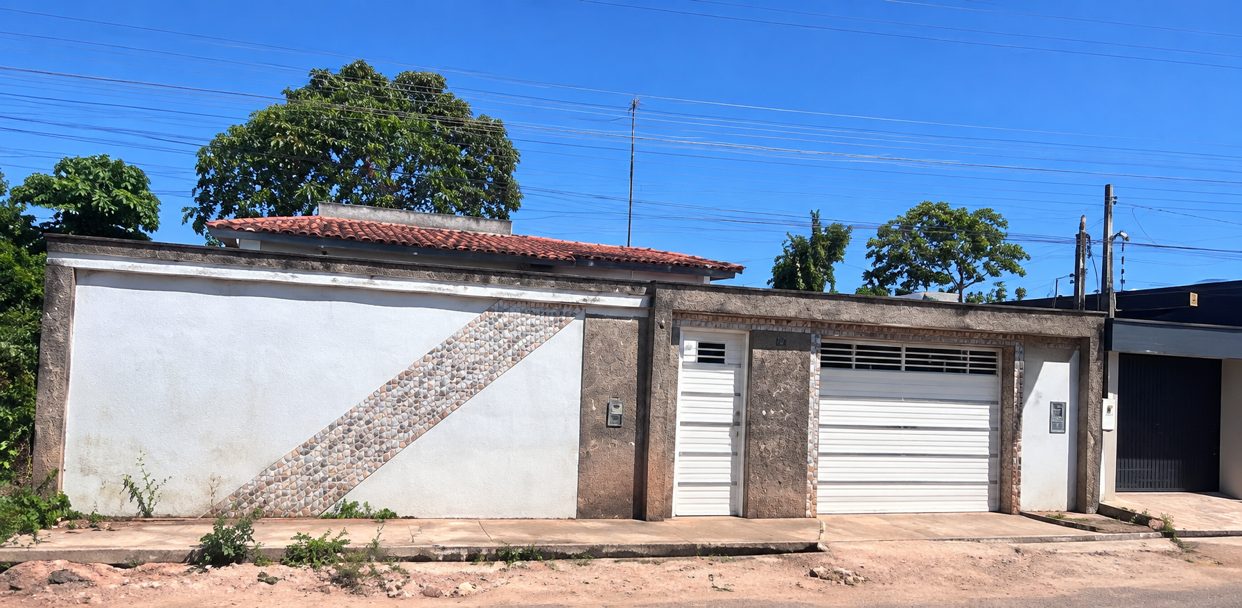Casa em Coari