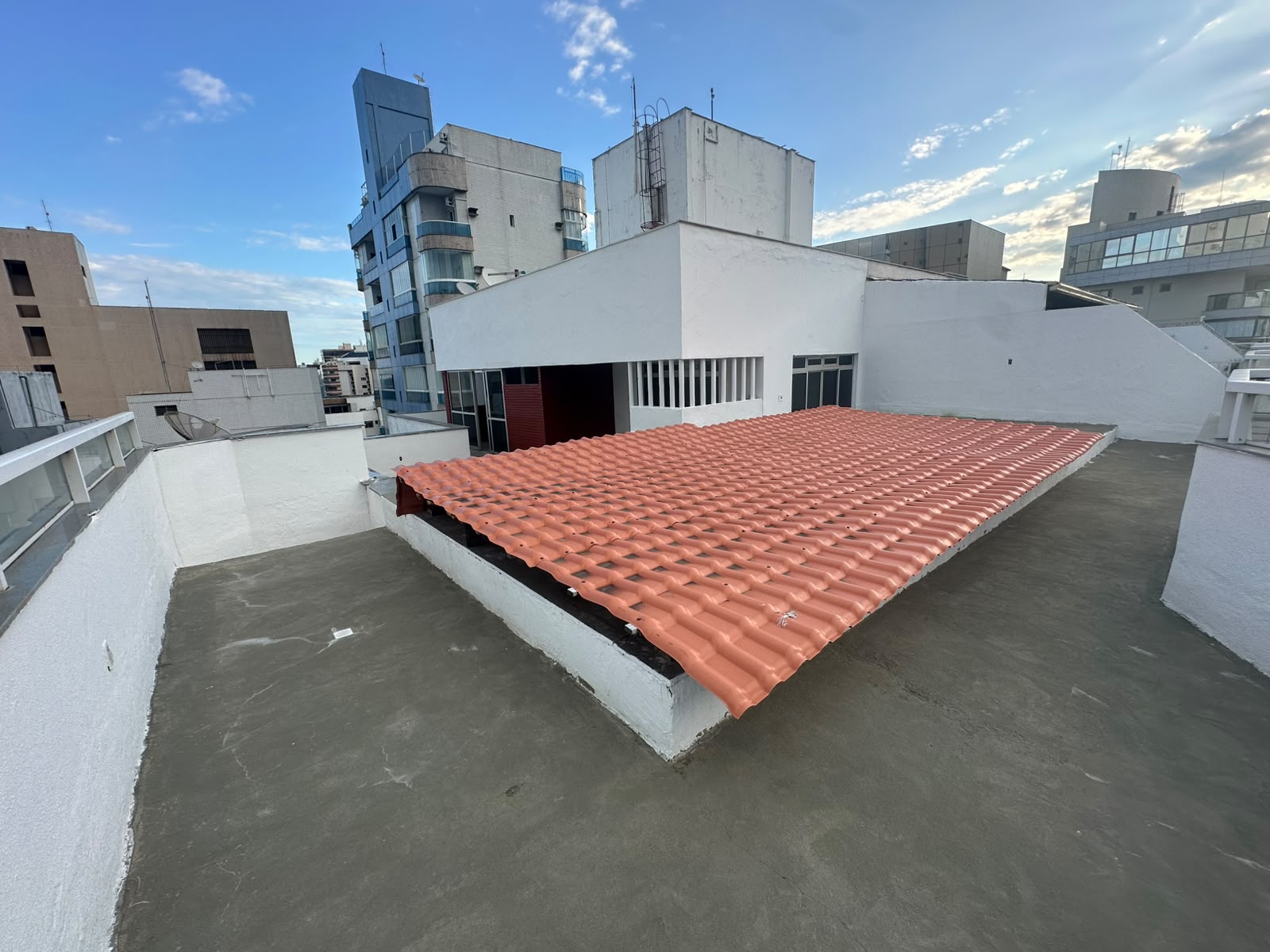 LOTE 1: Apartamento com 351,33 m² e 3 vagas - Praia da Costa VILA VELHA ES, localizado em Vila Velha - ES, bairro Praia da Costa