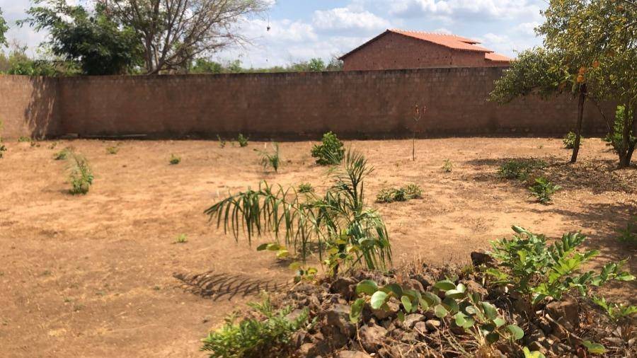 LOTE 6: Casa, Padrão, 0 vaga(s) de garagem Sambaíba MA, localizado em Sambaíba - MA