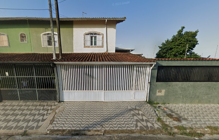 Imagem do imóvel LOTE 6: Casa com 65,45 m² - Caiçara PRAIA GRANDE SP