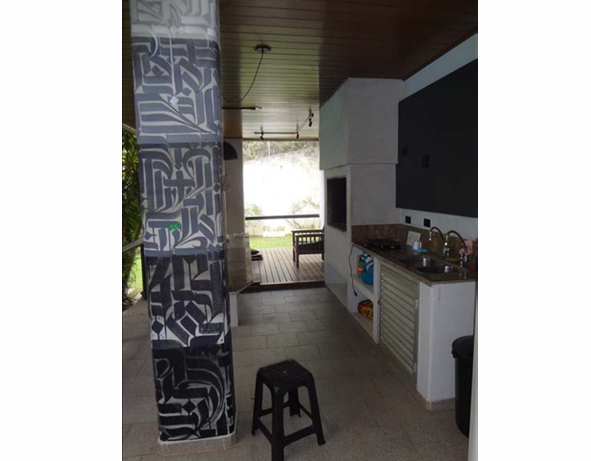 Lote 1: imóvel de alto padrão com com 810 m² - jd. das bandeiras são paulo sp